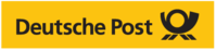Deutsche-Post-Logo
