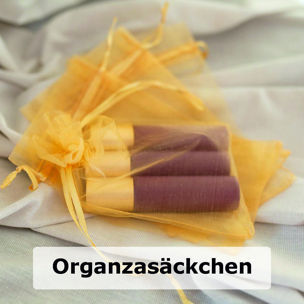 Organzasäckchen