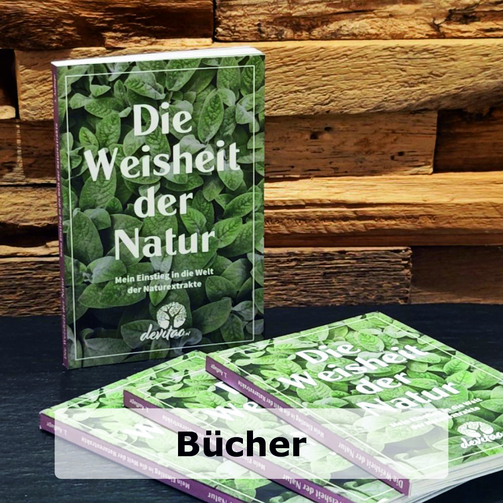 Bücher über ätherische Öle