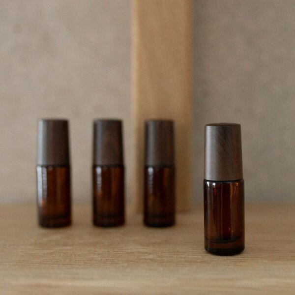 Roll-On Bambus | 5 ml