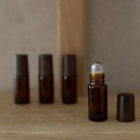 Roll-On Bambus | 5 ml