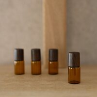 Roll-On Bambus | 2 ml