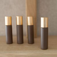 Roll-On Morandi Matt | Kaffee | 10 ml