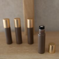 Roll-On Morandi Matt | Kaffee | 10 ml