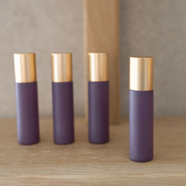 Roll-On Morandi Matt | Lavendel | 10 ml