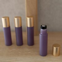 Roll-On Morandi Matt | Lavendel | 10 ml