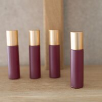 Roll-On Morandi Matt | Weinrot | 10 ml