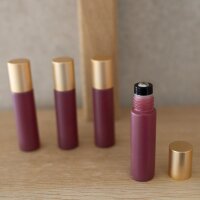Roll-On Morandi Matt | Weinrot | 10 ml