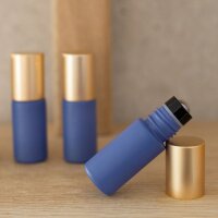 Roll-On Morandi Matt | Blau | 5 ml