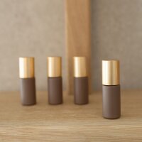 Roll-On Morandi Matt | Kaffee | 5 ml