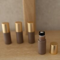 Roll-On Morandi Matt | Kaffee | 5 ml