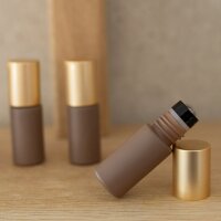 Roll-On Morandi Matt | Kaffee | 5 ml