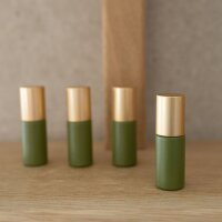 Roll-On Morandi Matt | Dunkelgrün | 5 ml