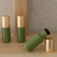 Roll-On Morandi Matt | Dunkelgrün | 5 ml