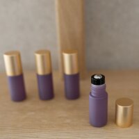 Roll-On Morandi Matt | Lavendel | 5 ml