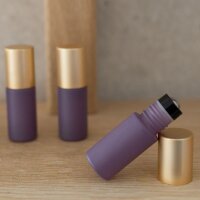Roll-On Morandi Matt | Lavendel | 5 ml