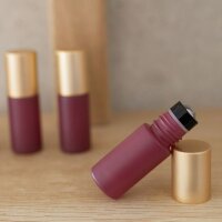 Roll-On Morandi Matt | Weinrot | 5 ml