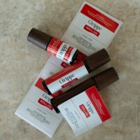 Roll-On Aufkleber | Grippe