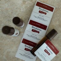 Roll-On Aufkleber | Morphium