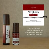 Roll-On Aufkleber | Morphium