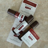 Roll-On Aufkleber | Morphium