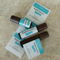 Roll-On Aufkleber | Kopfschmerzen