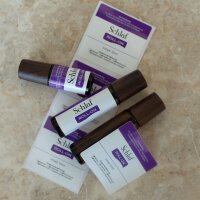 Roll-On Aufkleber | Schlaf