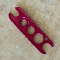 Öffner für Behälter | Magenta