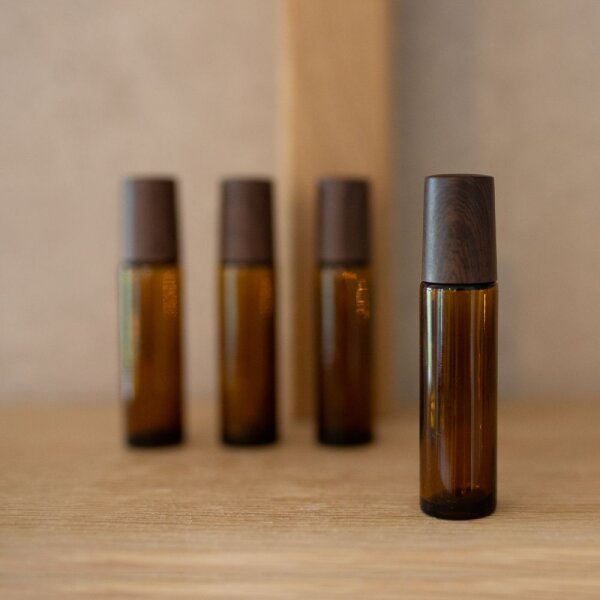 Roll-On Bambus Premium | 10 ml