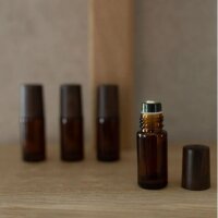 Roll-On Bambus Premium | 5 ml