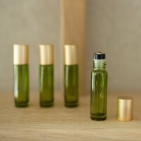 Roll-On Gold | Grün | 10 ml