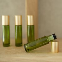 Roll-On Gold | Grün | 10 ml
