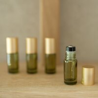 Roll-On Gold | Grün | 5 ml