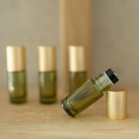 Roll-On Gold | Grün | 5 ml