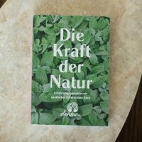 Die Kraft der Natur | Auflage 2026 - inkl. Begleitkarte