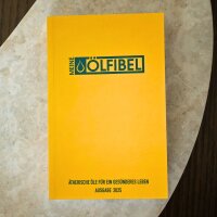 Meine Ölfibel 2025 | Ätherische Öle...