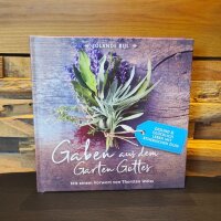 Gaben aus dem Garten Gottes