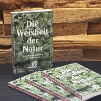 Mini- Booklet | Die Weisheit der Natur | Auflage 2026