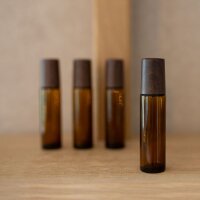 Roll-On Bambus | 10 ml
