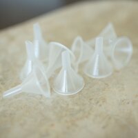 Trichter für Behälter